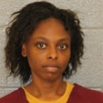 Akia Clyburn Simple Assault Misd Crime Of Dom Violence