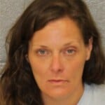 Christine Mills Misdemeanor Larceny