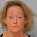 Kelly Blank Erikkson Simple Assault Crime Of Domestic Violence