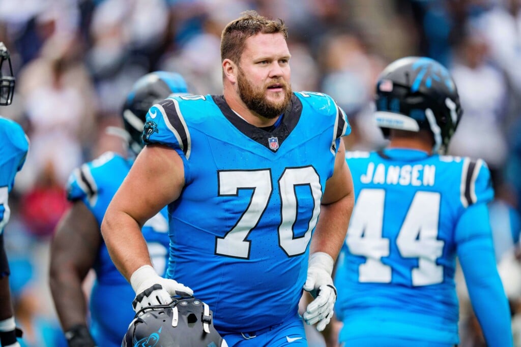Cowboys Panthers Football