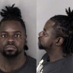 Ramone Brice Simple Possess Schedule Iii Controlled Substance