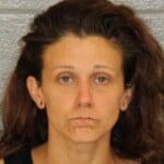 Andrea Holland Felony Possession Sch Ii Cs Possess Drug Paraphernalia