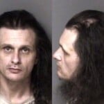 Eric Ellis Possess Methamphetamine Possess Drug Paraphernalia