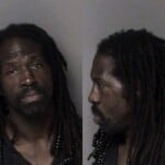 Dewayne Page Failure To Appear Misdemeanor