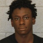 Exavier Ketter Breaking And Or Entering Felony Larceny Felony Conspiracy