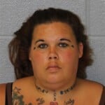 Kacey Jones Larceny By Employee Breaking And Or Entering Felony Conspiracy