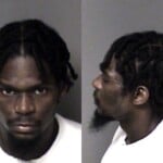 Antonio Hall Habeas Corpus