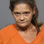 Casey Mitchum Failure To Appear