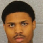 Dailyn Young Attempted First Degree Murder