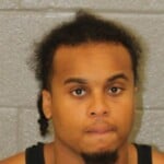 Nazir Worth Misdemeanor Larceny
