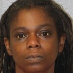 Tauheedah Mahdi Probation Violation