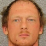 Tyler Hughes Possession Of Meth