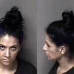 Jaqualyn Pepper Failure To Appear Misdemeanor