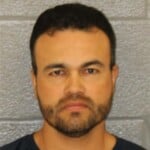 Andres Londono Assault With A Deadly Weapon Communicating Threats