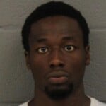 Michael Henderson Assault With A Deadly Weapon Felony Conspiracy
