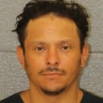 Jose Torres Larceny