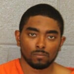 Tarryn Dawkins Resisting Public Officer