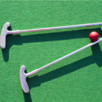South Revolutionary Mini Golf