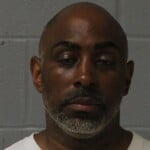 Christopher Franklin Forcible Rape Kidnapping