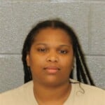 Mary Tompkins Resist Public Officer Driving While Impaired