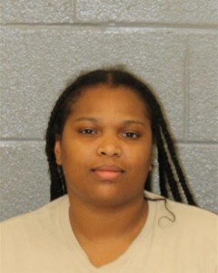Mary Tompkins Resist Public Officer Driving While Impaired