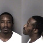 Ronnie Boyd Probation Violation
