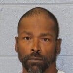 Robert Black Possession Of Firearm By Felon
