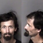 Christopher Hager Failure To Appear Misdemeanor