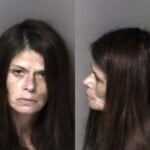 Rachel Hooper Failure To Appear Misdemeanor