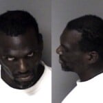 Willie Wigfall Failure To Appear
