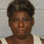 Nicole Gaston Second Degree Trespass