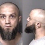 Jerry Odell Hitrun Leave Scene Property Damage