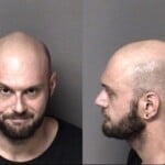 Travis Woody Domestic Violence Protection Order