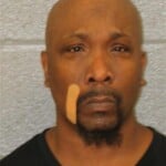 Ricky Foster Assault With A Deadly Weapon Assault On A Female