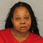 Kesha Livingston Resist Public Officer