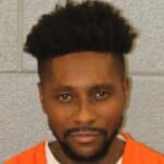 Mario Smith Communicating Threats