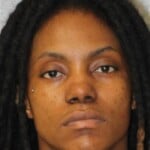 Destinee Little Felony Possession Of Cocaine Probaation Violation