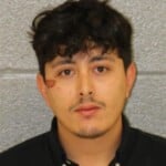Phillip Cervantes Misd Crime Of Dom Violence Simple Assault