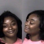 Perriana Henryhandsimmons Misd Crime Of Dom Violence Assault Simple Resist Public Officer Failure To Appear Misdemeanor