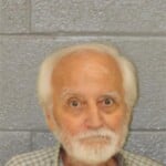 Charles Legg Assault On A Female Communicating Threats