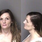 Hayley Powell Failure To Appear Misdemeanor Probation Violation Other County