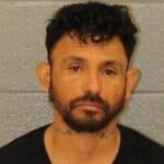 Joel Parajonalfaro Robbery With Dangerous Weapon Possess Stolen Firearm Assault On A Female Assault By Pointing A Gun Misd Crime Of Dom Violence Assault By Strangulation