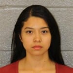 Maria Gomezberthely Simple Assault Misd Crime Of Dom Violenc