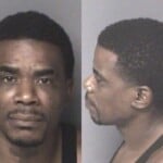 Phillip Clinton Larceny Motor Vehicle