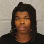 Trevon Cook Assault On A Female