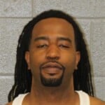 Anthony Buford Assault By Strangulation Assault On A Female Crime Of Domestic Violence