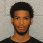 Quintrez Smith Larceny Of Motor Vehicle