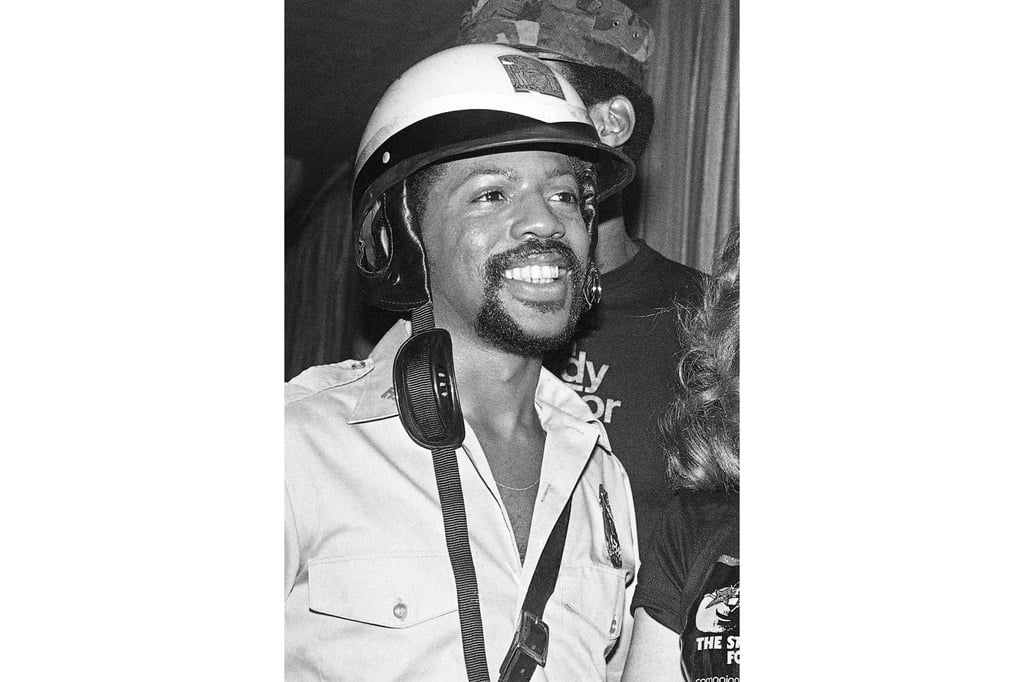Obit Victor Willis