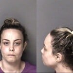 Erica Truitt Breakenter Firearm Carry Concealed