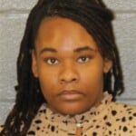 Tenaia Boyles Discharging Weapon Occupied Property